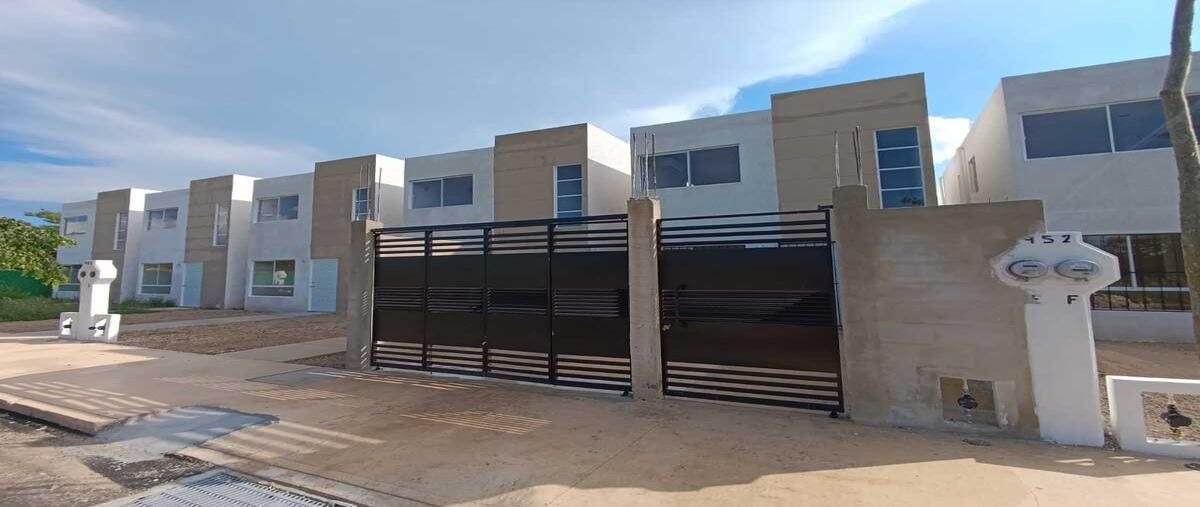 Foto de casa en renta en 11 b , caucel, mérida, yucatán, 0 No. 01