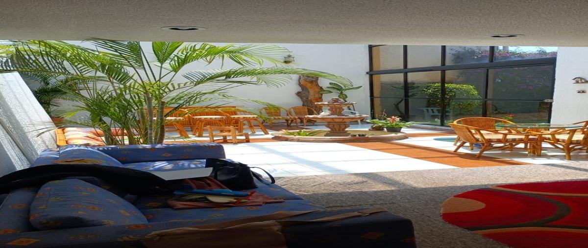 Foto de casa en venta en 11 , club de golf méxico, tlalpan, df / cdmx, 26928329 No. 05