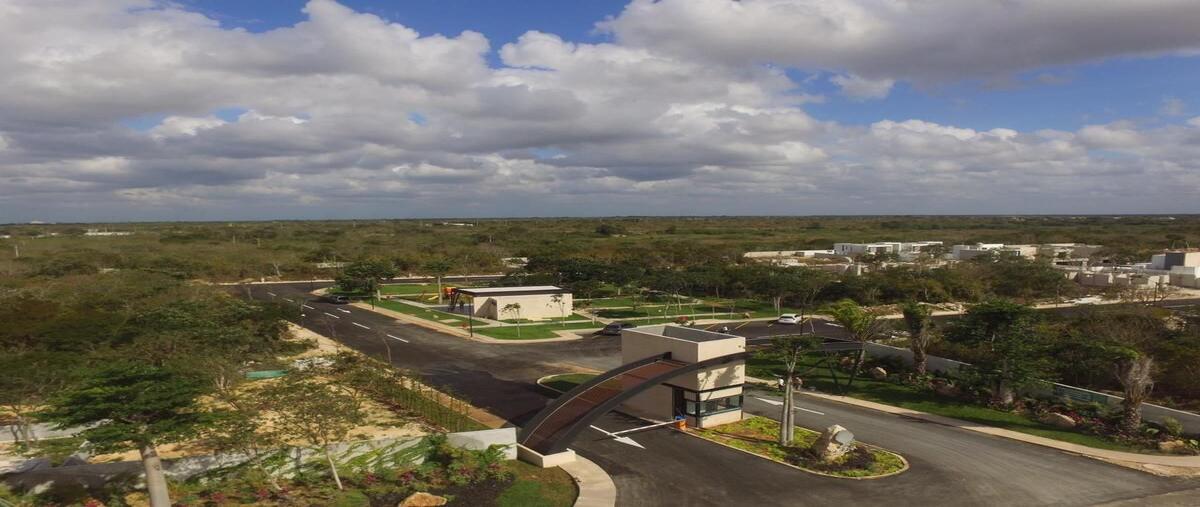 Foto de terreno habitacional en 11 , conkal, conkal, yucatán, 0 foto 03 Foto de terreno habitacional en venta en 11 , conkal, conkal, yucatán, 0 No. 03