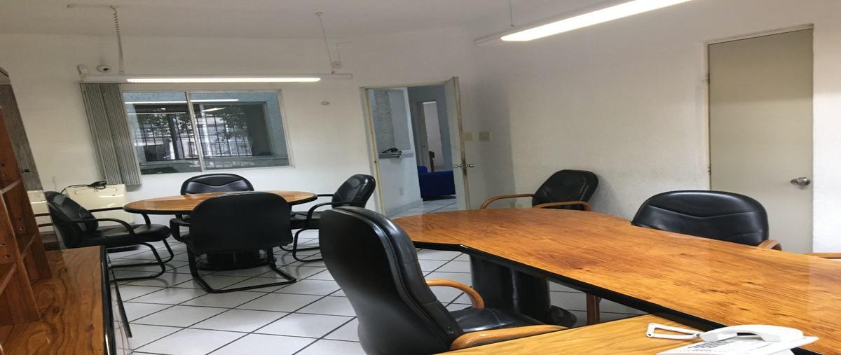 Foto de oficina en venta en 11 de abril , 8 de agosto, benito juárez, df / cdmx, 25433374 No. 01