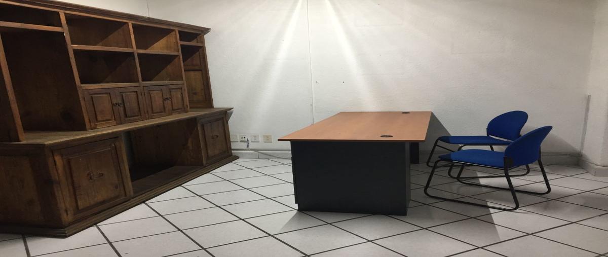 Foto de oficina en venta en 11 de abril , 8 de agosto, benito juárez, df / cdmx, 25433374 No. 05