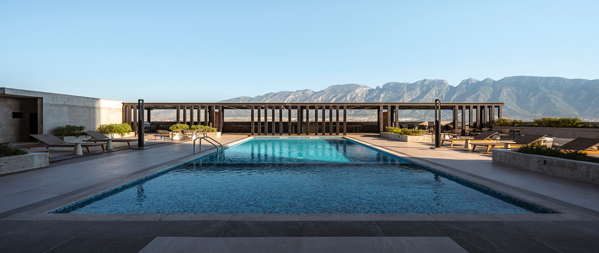 Foto de departamento en renta en 11 de enero , zona valle poniente, san pedro garza garcía, nuevo león, 30823469 No. 04