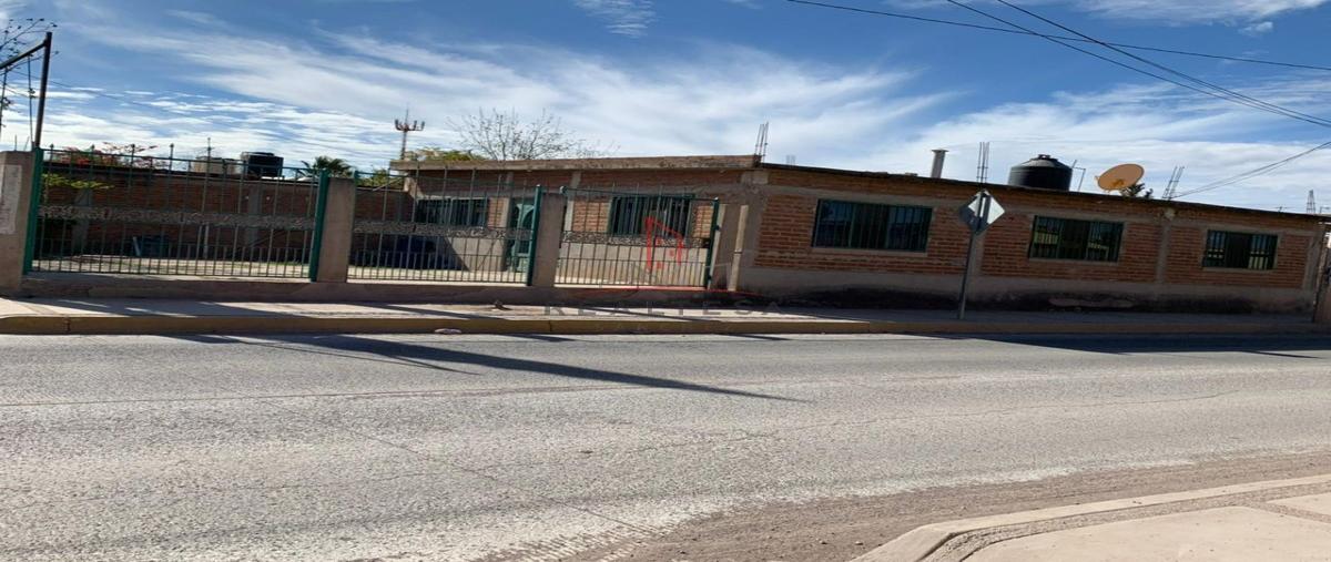 Foto de casa en venta en  , 11 de febrero, chihuahua, chihuahua, 27489231 No. 03