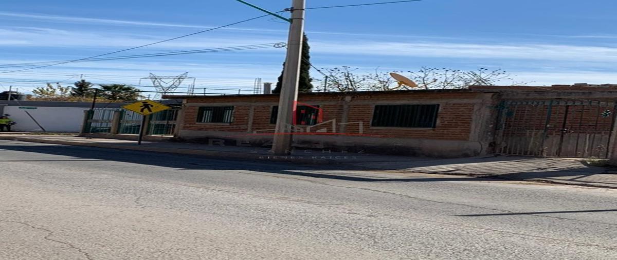Foto de casa en venta en  , 11 de febrero, chihuahua, chihuahua, 27489231 No. 04