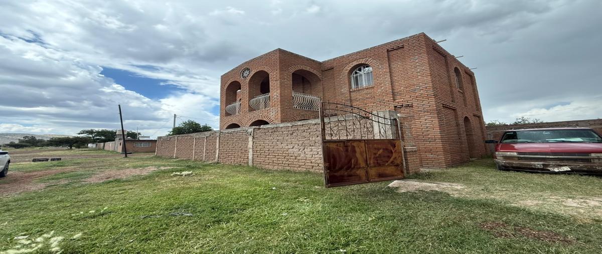 Foto de casa en venta en  , 11 de julio, canatlán, durango, 0 No. 03