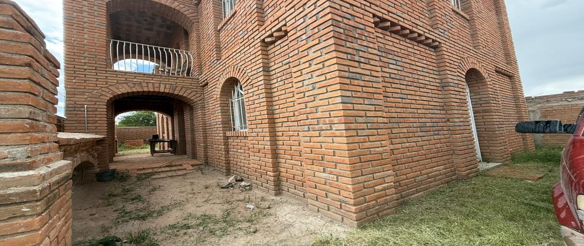 Foto de casa en venta en  , 11 de julio, canatlán, durango, 0 No. 04