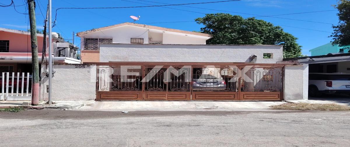 Foto de casa en 11 , garcia gineres, mérida, yucatán, 30357482 foto 01 Foto de casa en venta en 11 , garcia gineres, mérida, yucatán, 30357482 No. 01