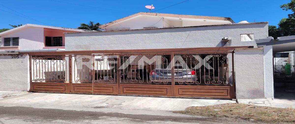 Foto de casa en 11 , garcia gineres, mérida, yucatán, 30357482 foto 03 Foto de casa en venta en 11 , garcia gineres, mérida, yucatán, 30357482 No. 03