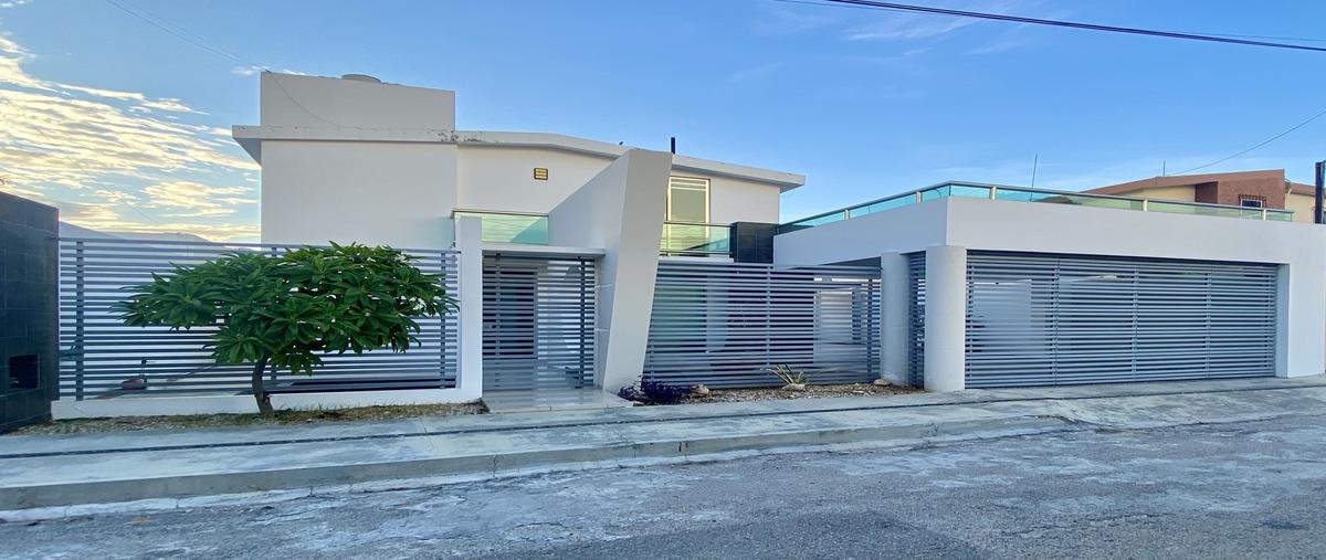 Foto de casa en renta en 11 , jardines de mérida, mérida, yucatán, 0 No. 01