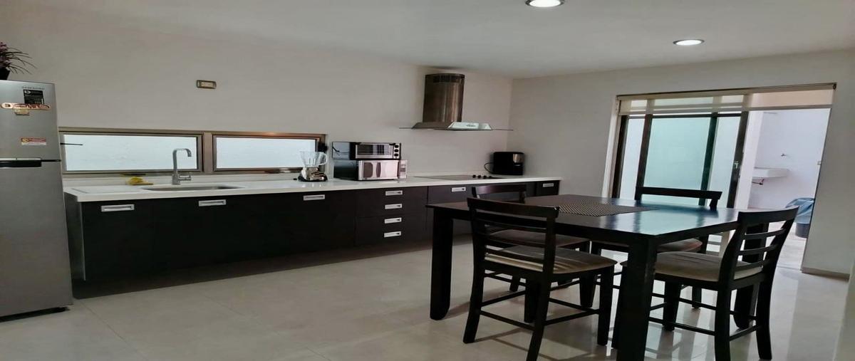 Foto de casa en renta en 11 , jardines de mérida, mérida, yucatán, 0 No. 05