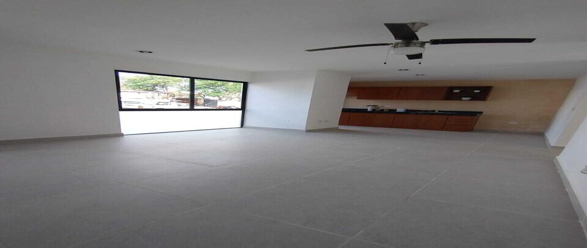 Foto de departamento en venta en 11 , juan b sosa, mérida, yucatán, 30060260 No. 02