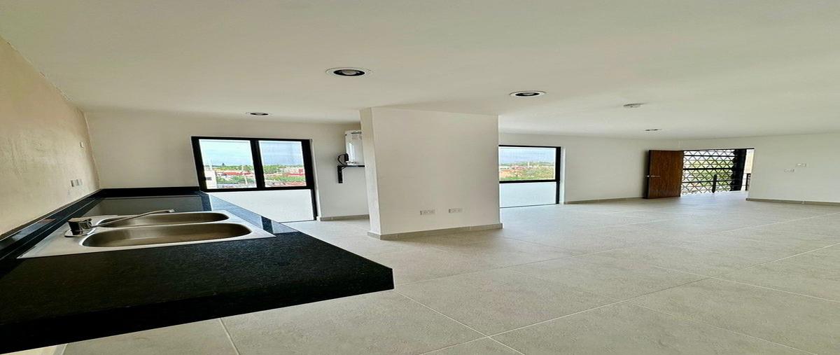 Foto de departamento en venta en 11 , juan b sosa, mérida, yucatán, 0 No. 03