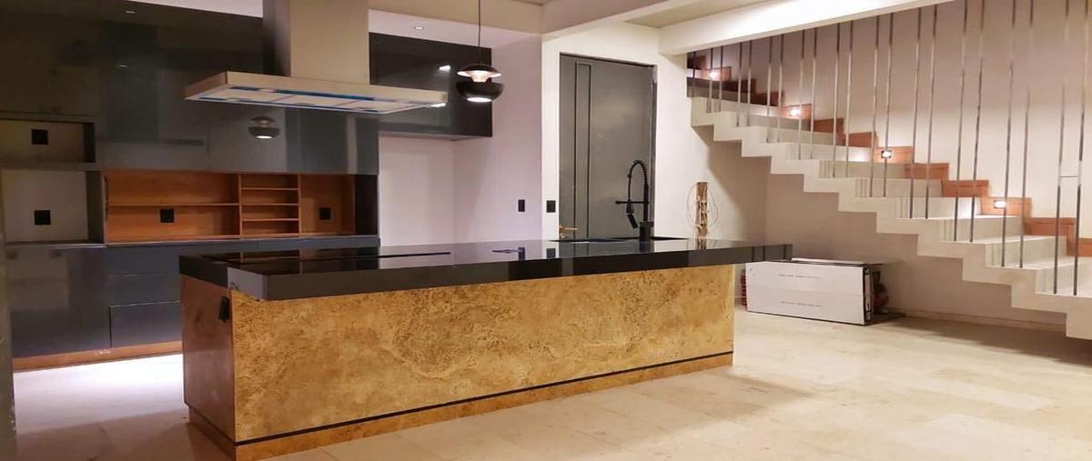 Foto de casa en venta en 11 mártires , tlalpan centro, tlalpan, df / cdmx, 0 No. 03