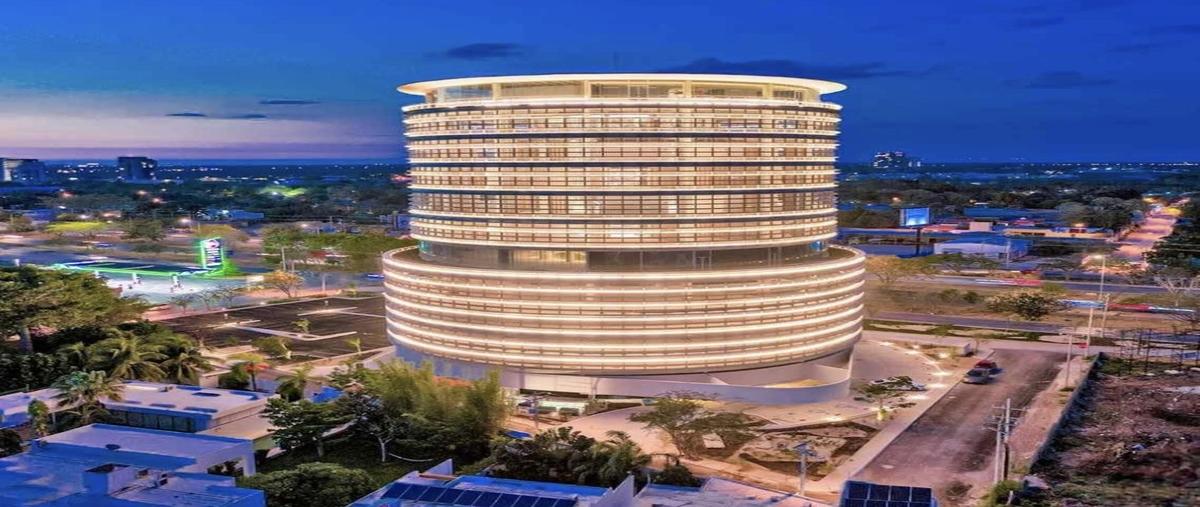 Foto de edificio en venta en 11 , montebello, mérida, yucatán, 30212542 No. 05