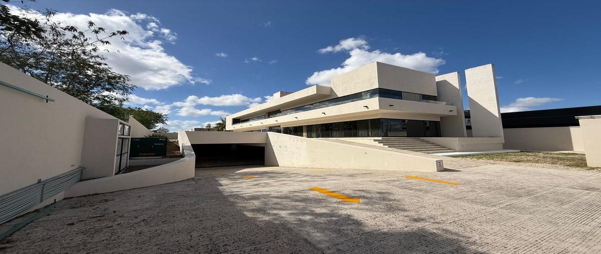 Foto de oficina en venta en 11 , montecarlo norte, mérida, yucatán, 29316139 No. 05