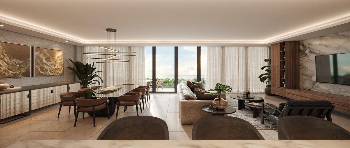 Foto de departamento en 11 , montecristo, mérida, yucatán, 0 foto 03 Foto de departamento en venta en 11 , montecristo, mérida, yucatán, 0 No. 03