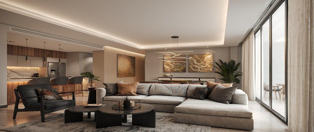 Foto de departamento en 11 , montecristo, mérida, yucatán, 0 foto 04 Foto de departamento en venta en 11 , montecristo, mérida, yucatán, 0 No. 04