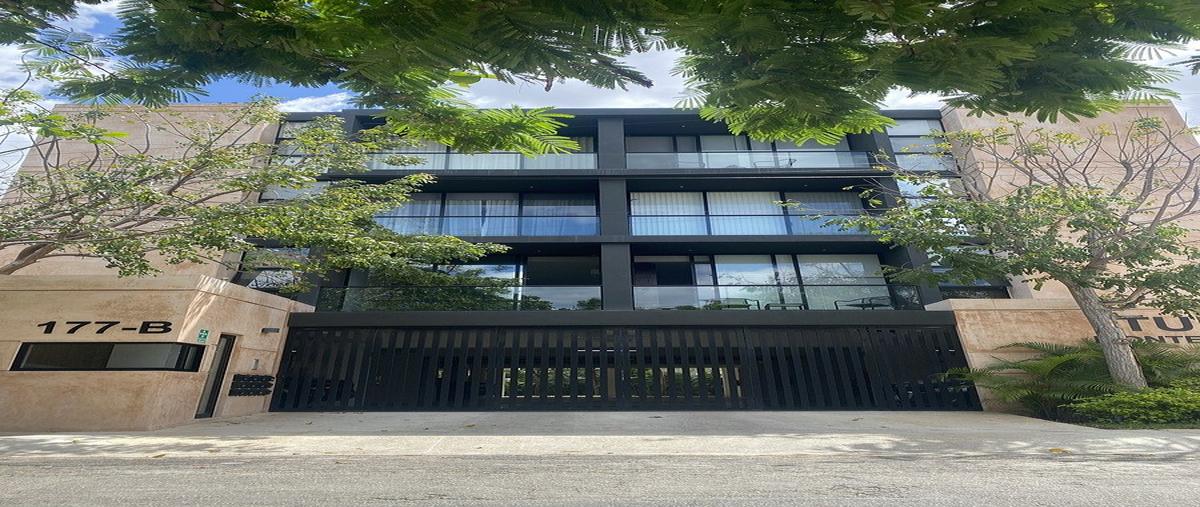 Foto de departamento en 11 , montecristo, mérida, yucatán, 0 foto 01 Foto de departamento en venta en 11 , montecristo, mérida, yucatán, 0 No. 01