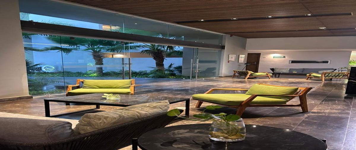Foto de departamento en venta en 11 , montejo, mérida, yucatán, 26978338 No. 03