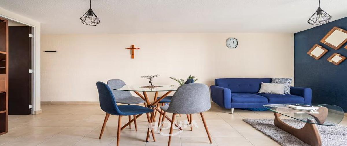 Foto de departamento en renta en 11 n/a, san simón ticumac, benito juárez, df / cdmx, 0 No. 03