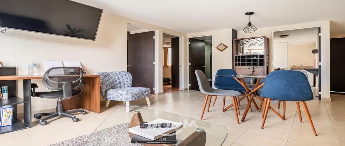 Foto de departamento en renta en 11 n/a, san simón ticumac, benito juárez, df / cdmx, 0 No. 05
