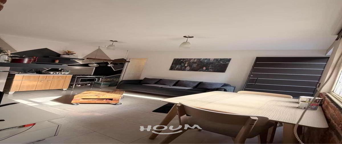 Foto de departamento en renta en 11 n/a, santa ursula coapa, coyoacán, df / cdmx, 0 No. 05