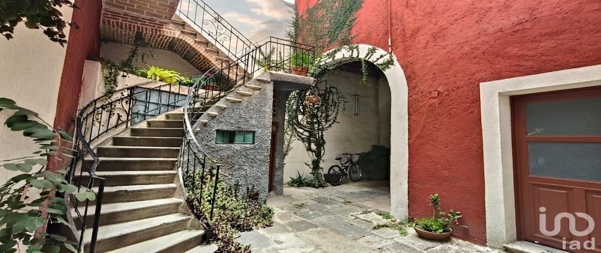 Foto de local en renta en 11 oriente 272, centro, puebla, puebla, 31700178 No. 04