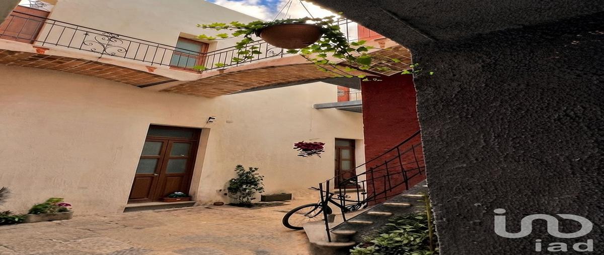 Foto de local en renta en 11 oriente 272, centro, puebla, puebla, 31700178 No. 05