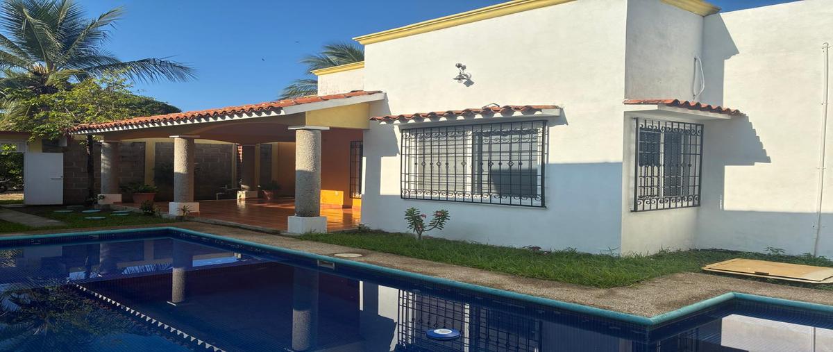 Foto de casa en venta en 11 oriente y avenida niño perdido , puerto arista, tonalá, chiapas, 31739447 No. 03