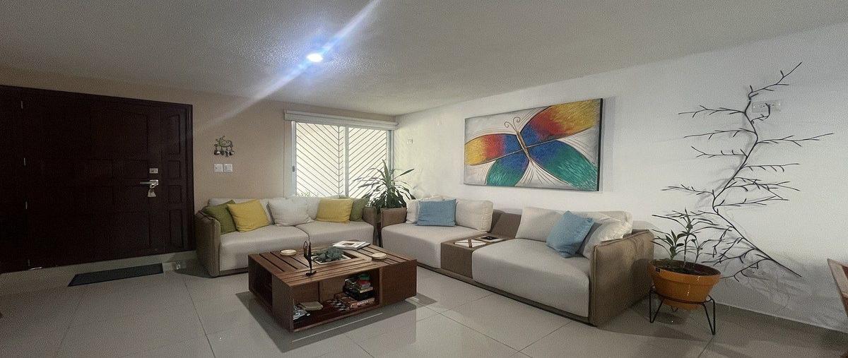 Foto de casa en venta en 11 , pensiones, mérida, yucatán, 0 No. 03