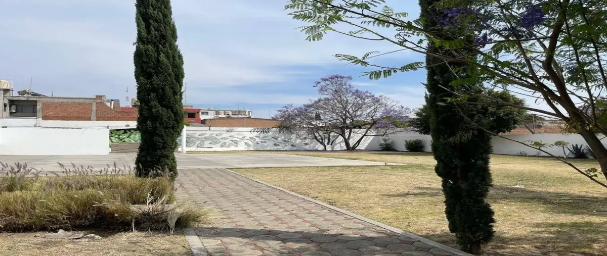 Foto de terreno comercial en renta en 11 poniente 101, ampliación reforma, puebla, puebla, 30255106 No. 03