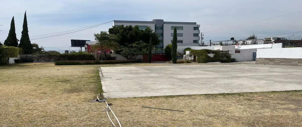 Foto de terreno comercial en renta en 11 poniente 101, ampliación reforma, puebla, puebla, 30255106 No. 05