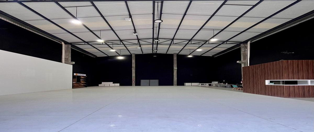 Foto de bodega en renta en 11 poniente , la paz, puebla, puebla, 30974930 No. 03