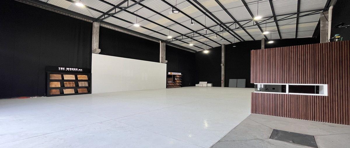 Foto de bodega en renta en 11 poniente , la paz, puebla, puebla, 30974930 No. 05