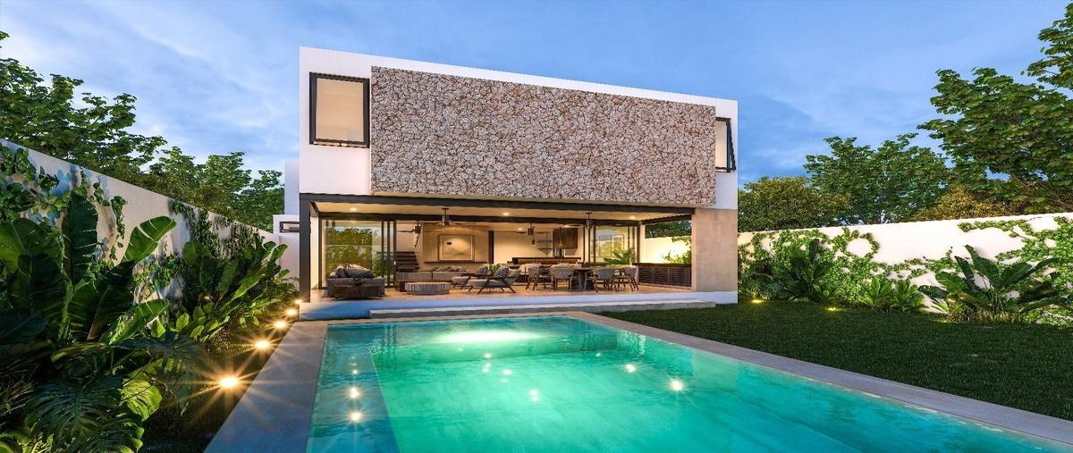 Foto de casa en venta en 11 , praderas del mayab, conkal, yucatán, 0 No. 03