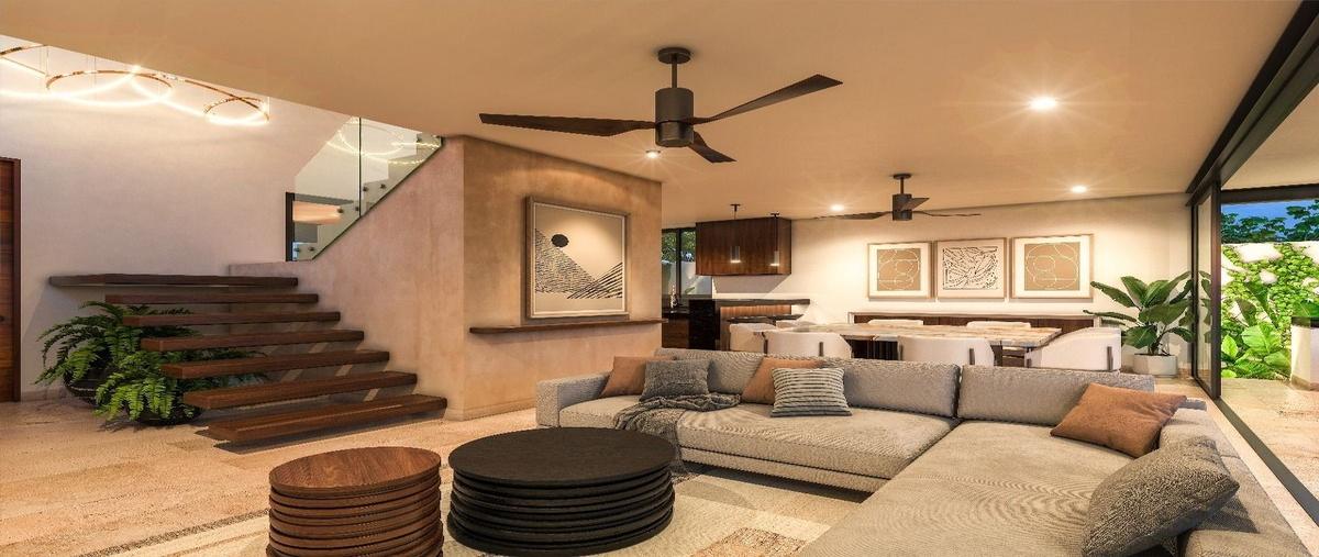 Foto de casa en venta en 11 , praderas del mayab, conkal, yucatán, 0 No. 05