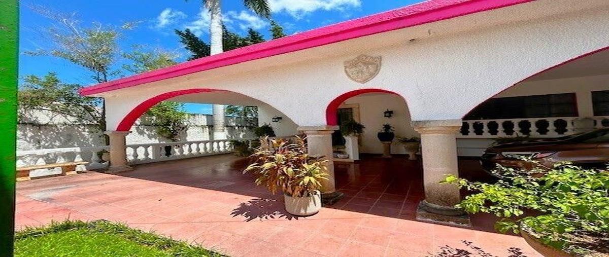 Foto de casa en renta en 11 , privada maya, mérida, yucatán, 28854551 No. 03
