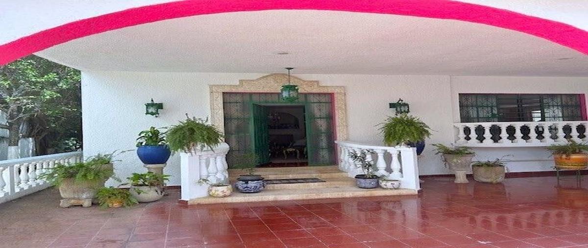 Foto de casa en renta en 11 , privada maya, mérida, yucatán, 28854551 No. 04