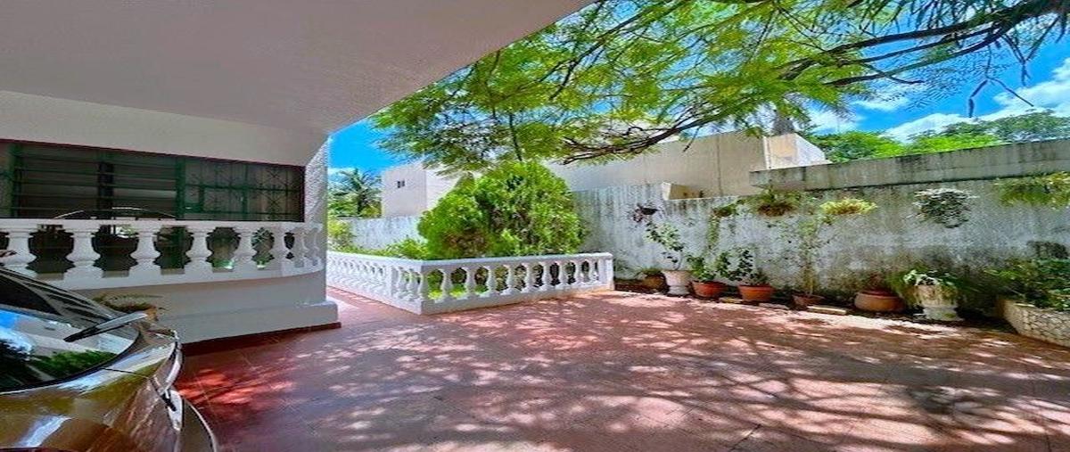 Foto de casa en renta en 11 , privada maya, mérida, yucatán, 28854551 No. 05