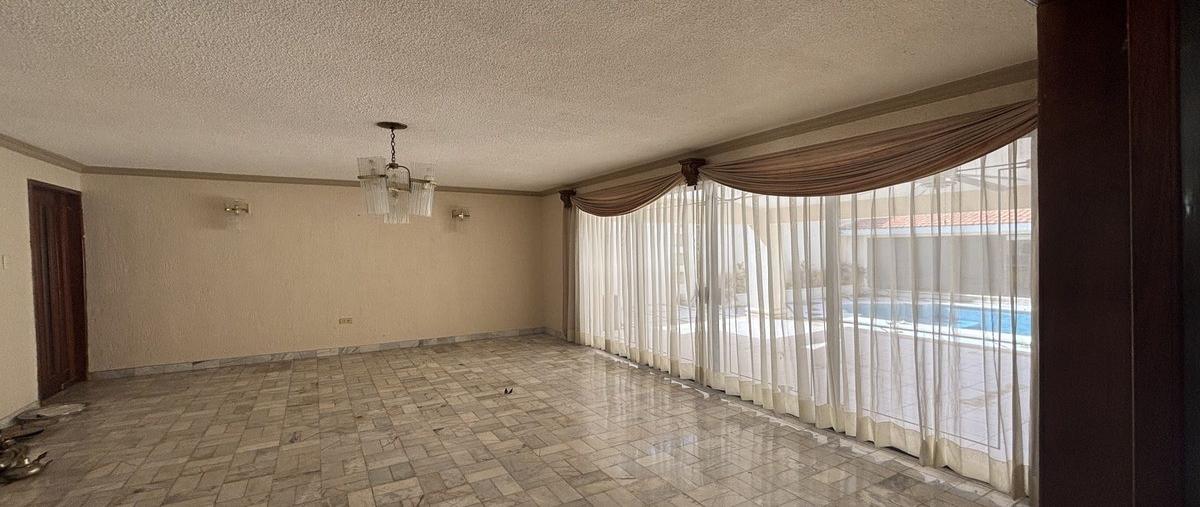 Foto de casa en 11 , residencial colonia méxico, mérida, yucatán, 29969021 foto 05 Foto de casa en venta en 11 , residencial colonia méxico, mérida, yucatán, 29969021 No. 05