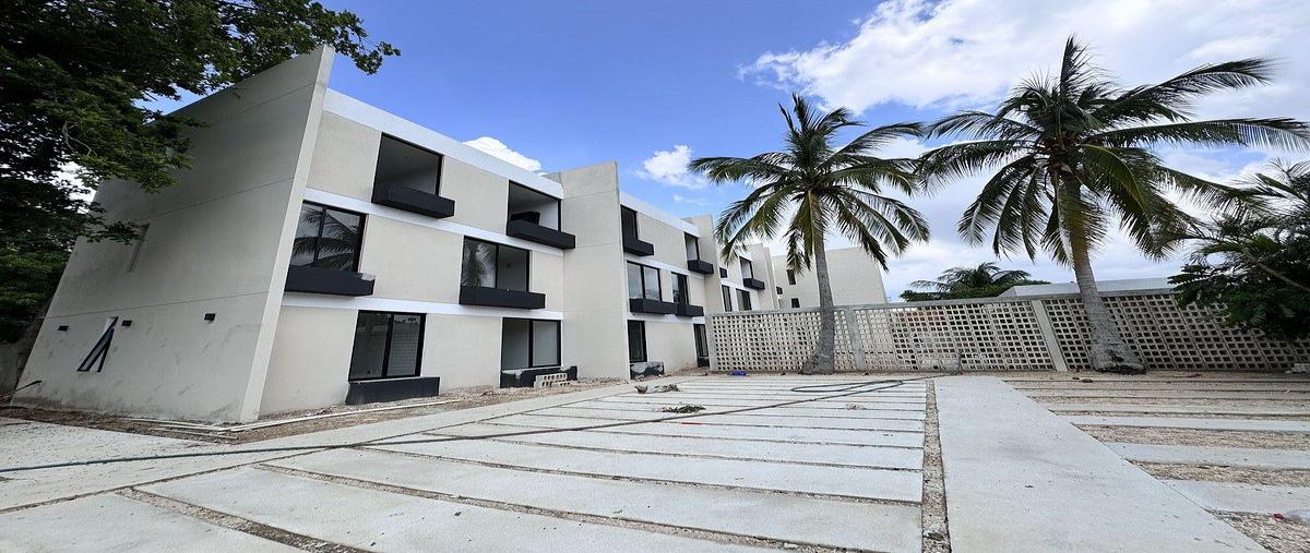 Foto de departamento en 11 , san damián, mérida, yucatán, 0 foto 01 Foto de departamento en venta en 11 , san damián, mérida, yucatán, 0 No. 01