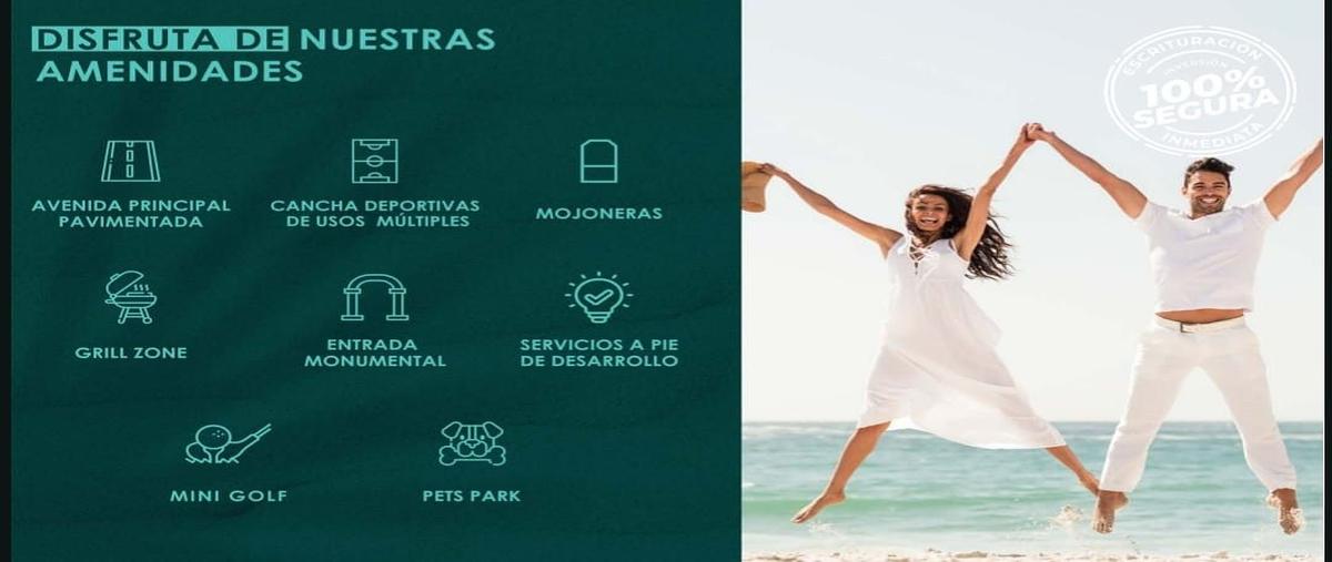 Foto de terreno habitacional en venta en 11 , santa clara, dzidzantún, yucatán, 0 No. 04