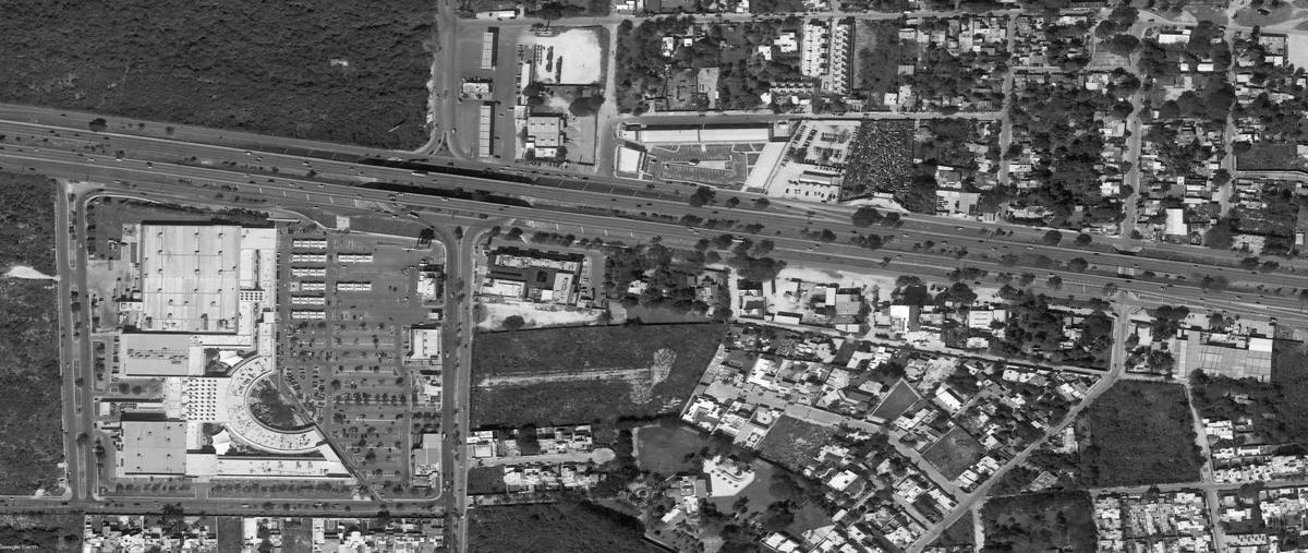 Foto de terreno comercial en renta en 11 , santa gertrudis copo, mérida, yucatán, 22262101 No. 03