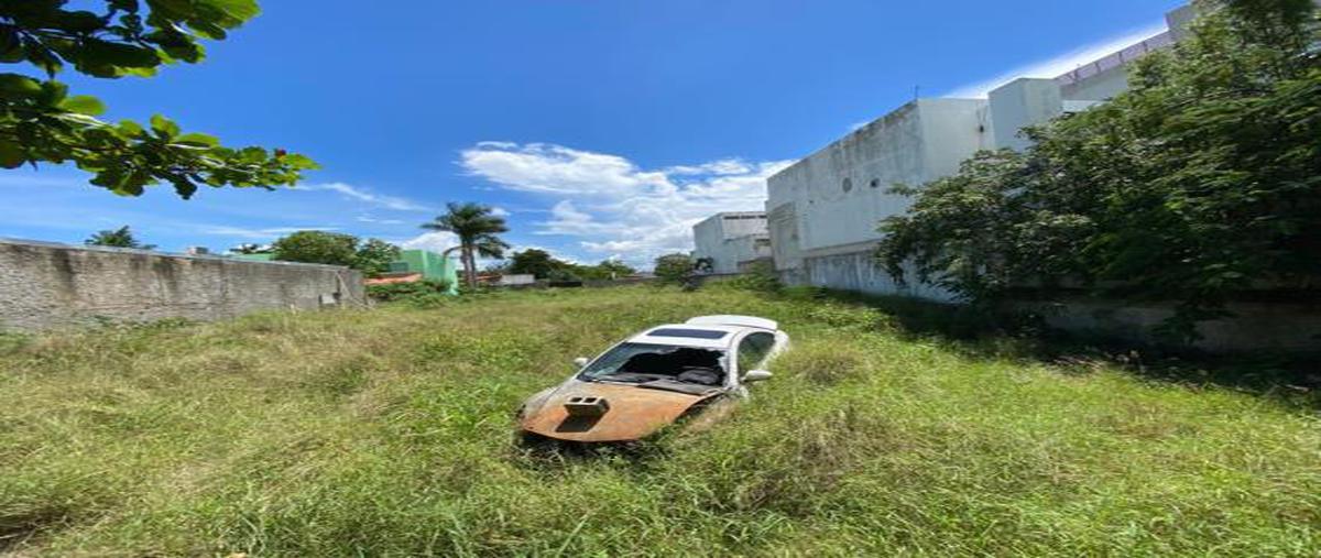 Foto de terreno comercial en renta en 11 , santa gertrudis copo, mérida, yucatán, 22262101 No. 04