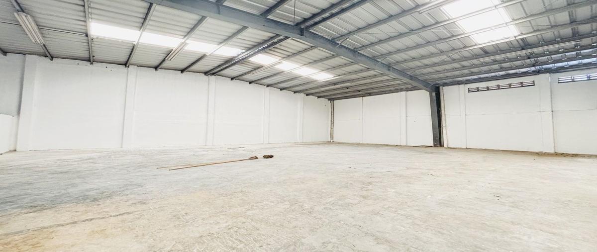 Foto de bodega en renta en 11 , santa gertrudis copo, mérida, yucatán, 30113680 No. 05