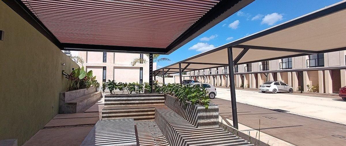 Foto de departamento en renta en 11 , santa gertrudis copo, mérida, yucatán, 0 No. 03