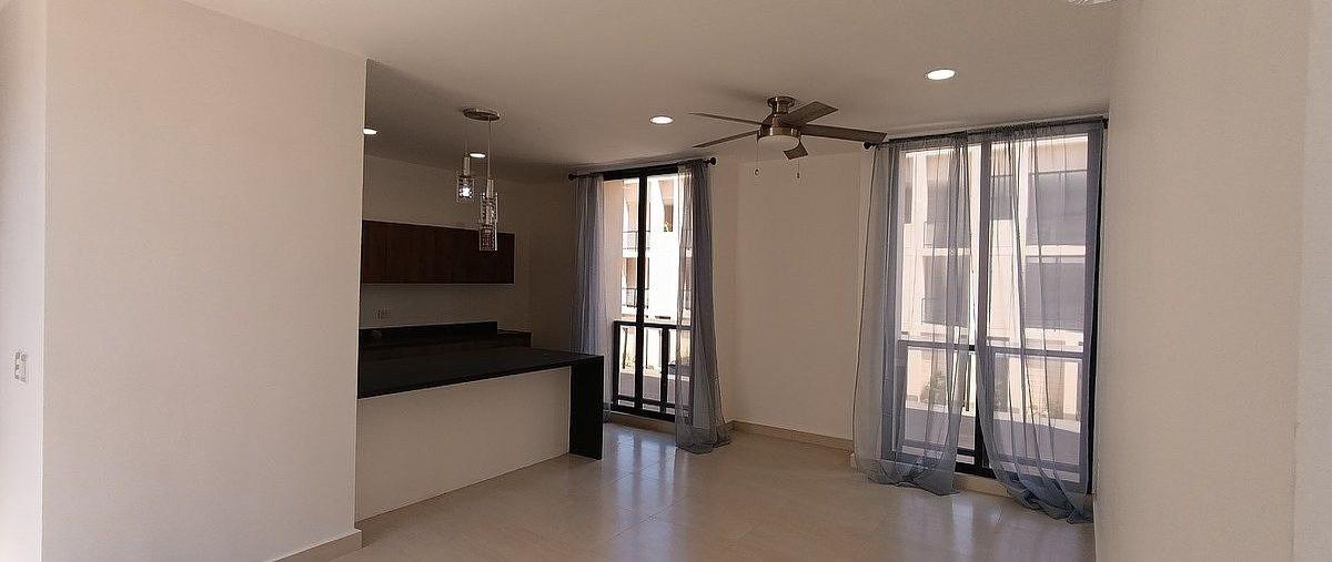 Foto de departamento en renta en 11 , santa gertrudis copo, mérida, yucatán, 0 No. 04