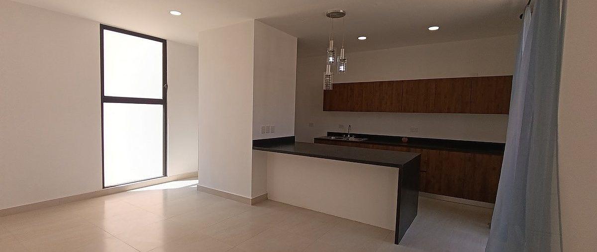 Foto de departamento en renta en 11 , santa gertrudis copo, mérida, yucatán, 0 No. 05