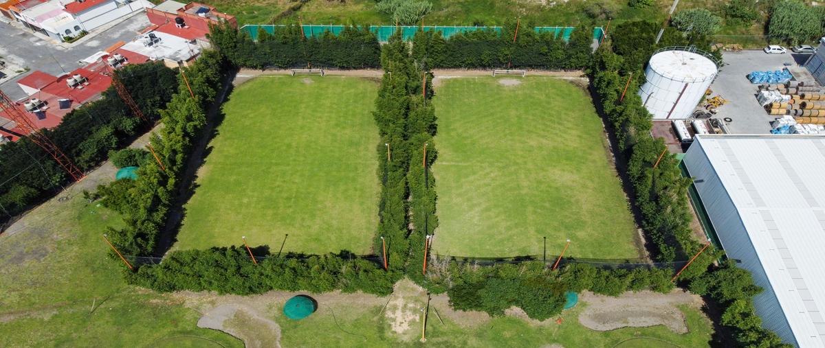 Foto de terreno comercial en venta en 11 sur 10571 , ex-hacienda mayorazgo, puebla, puebla, 28623626 No. 04