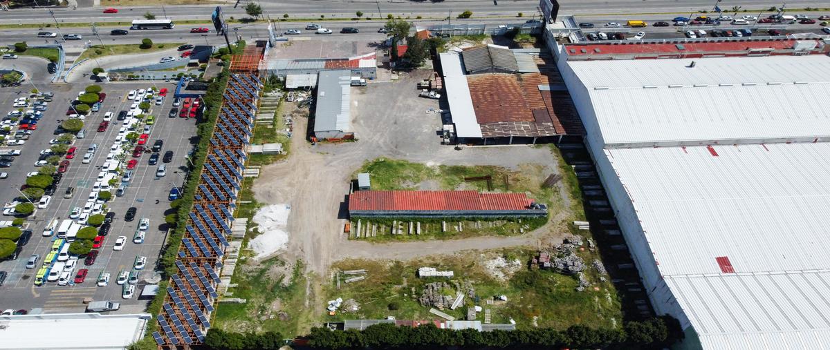 Foto de terreno comercial en venta en 11 sur 10571 , ex-hacienda mayorazgo, puebla, puebla, 28623626 No. 05